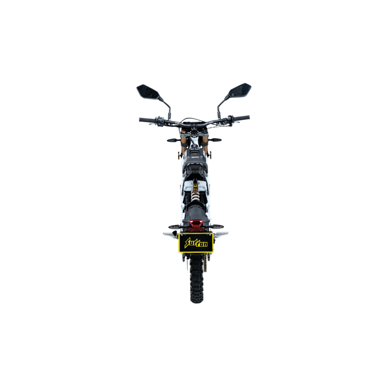 Sur-Ron | Light Bee L1e 2026 Wit